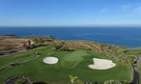 costa adeje golf course